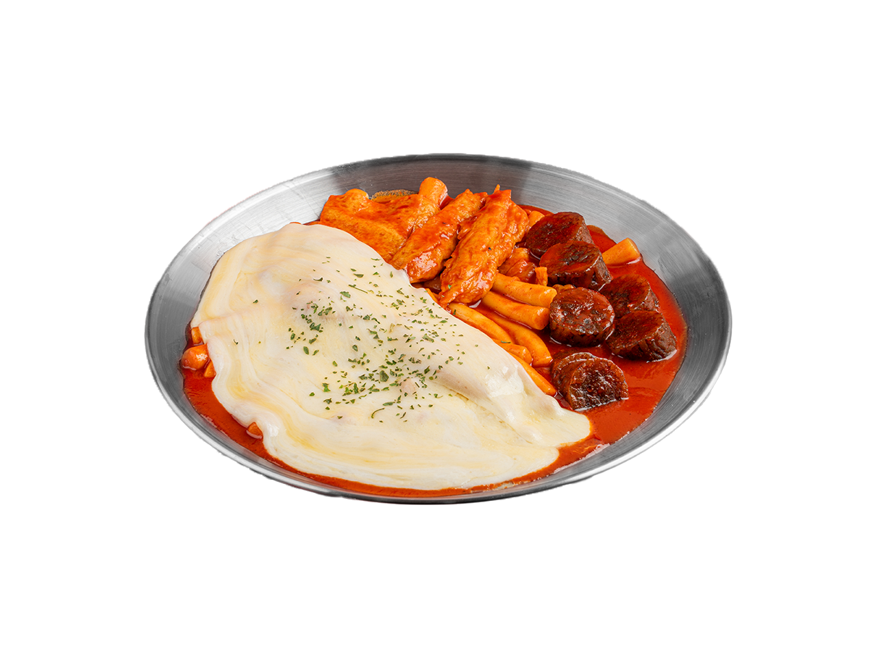 자이언트 떡볶이