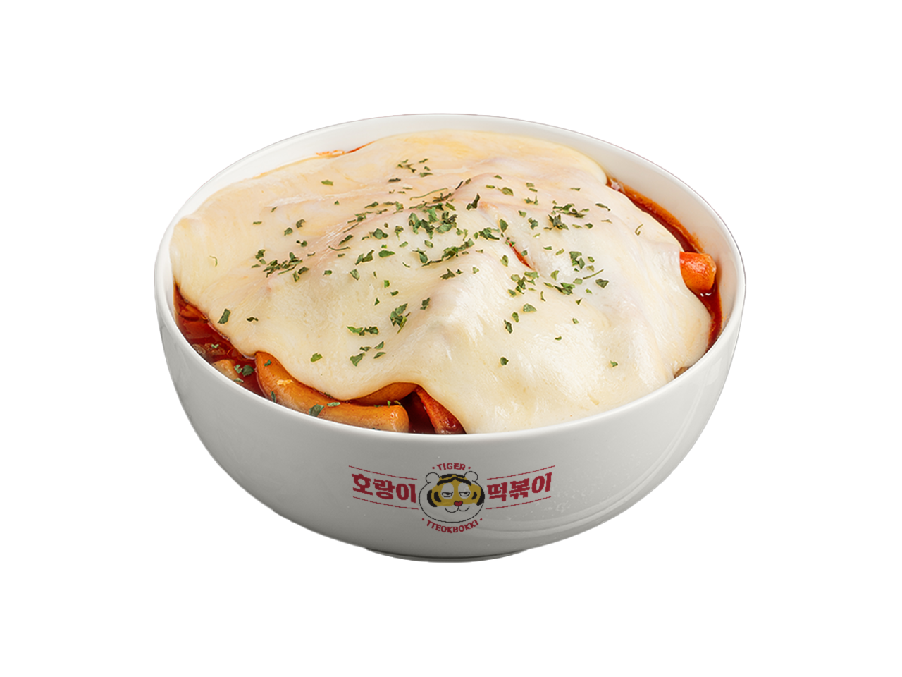 치즈떡볶이